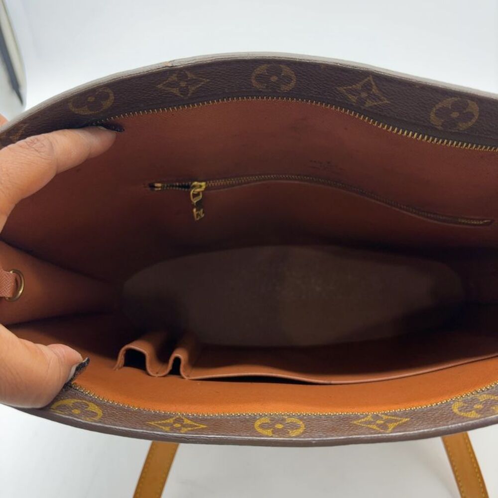 Louis Vuitton Vintage Babylon Tote - Picture 3 of 4